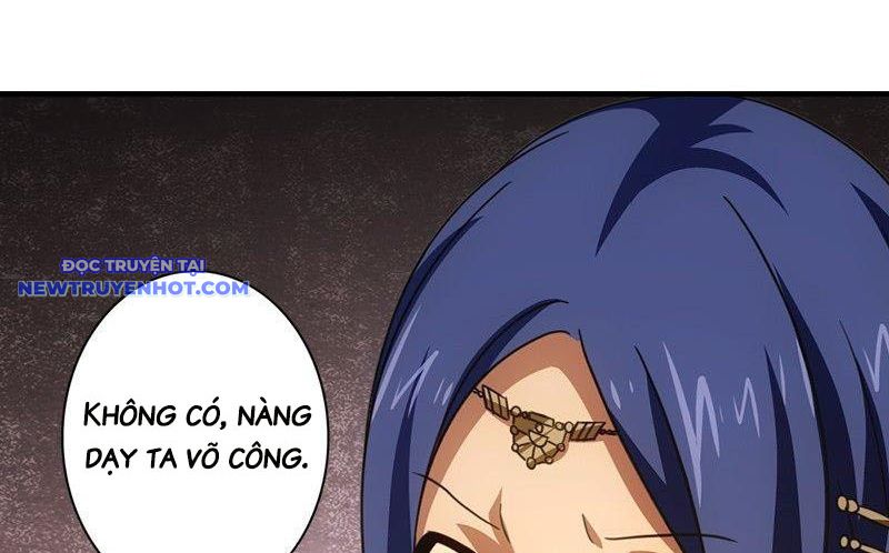 Thiên Long Bát Bộ webtoon chapter 21 - Trang 60