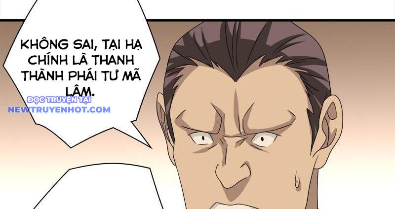 Thiên Long Bát Bộ webtoon chapter 74 - Trang 105