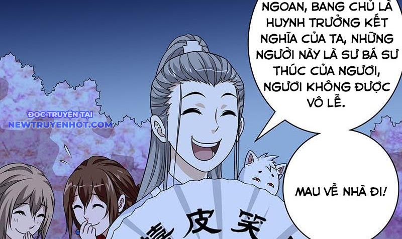 Thiên Long Bát Bộ webtoon chapter 96 - Trang 5