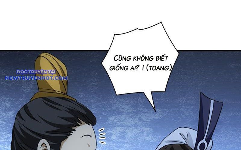 Thiên Long Bát Bộ webtoon chapter 17 - Trang 9