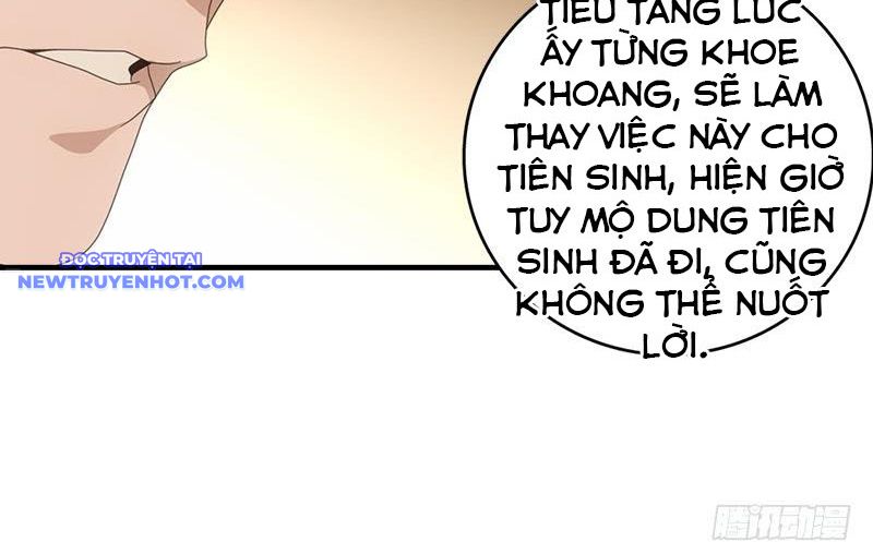 Thiên Long Bát Bộ webtoon chapter 52 - Trang 24