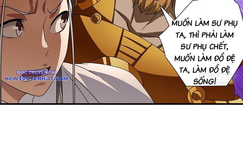 Thiên Long Bát Bộ webtoon chapter 44 - Trang 54