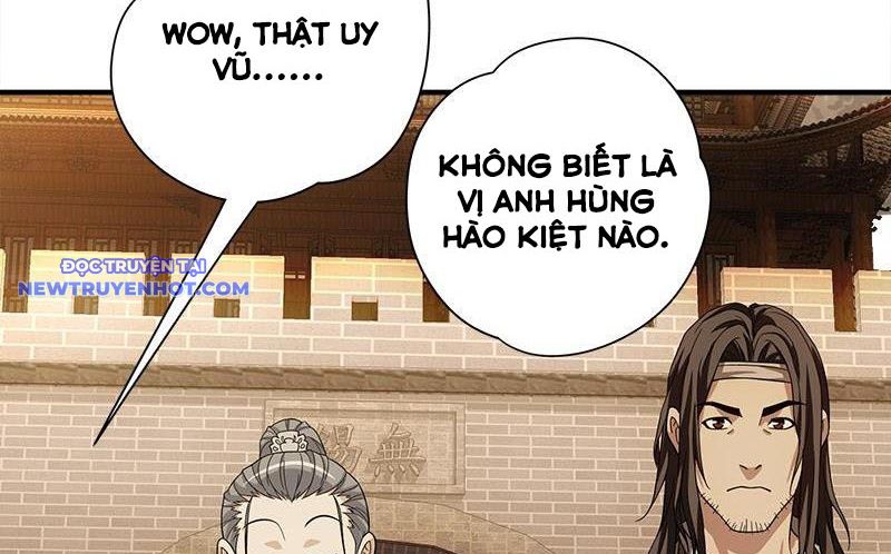 Thiên Long Bát Bộ webtoon chapter 80 - Trang 8