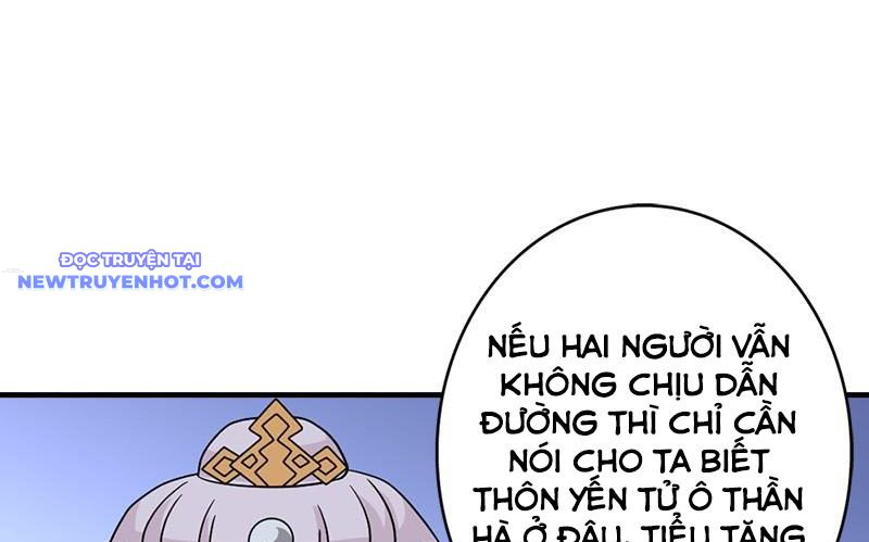 Thiên Long Bát Bộ webtoon chapter 62 - Trang 90