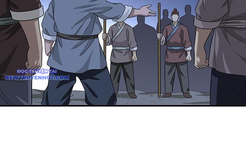 Thiên Long Bát Bộ webtoon chapter 94 - Trang 32