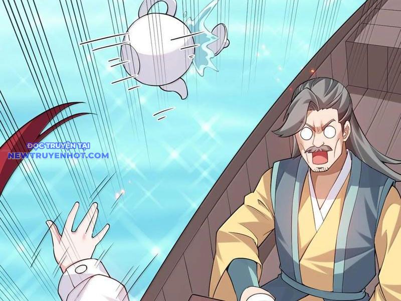 Hảo Đồ Nhi Hãy Tha Cho Vi Sư chapter 309 - Trang 61