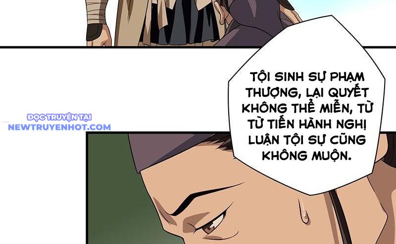 Thiên Long Bát Bộ webtoon chapter 85 - Trang 61