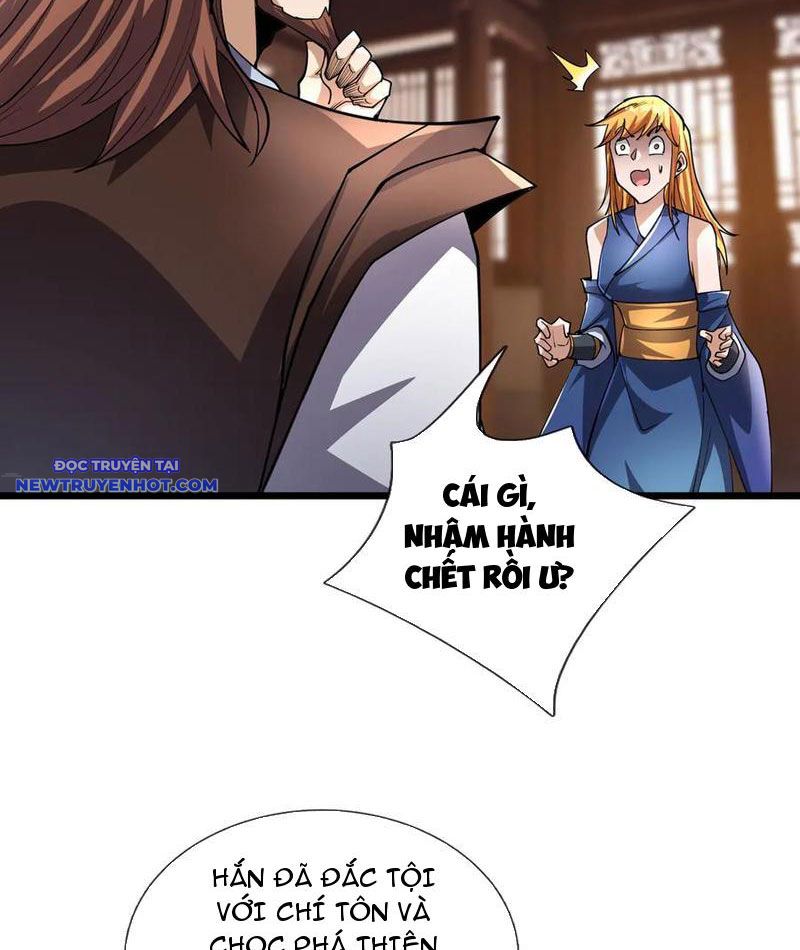 Ngủ say vạn cổ: Xuất thế quét ngang chư thiên chapter 74 - Trang 70