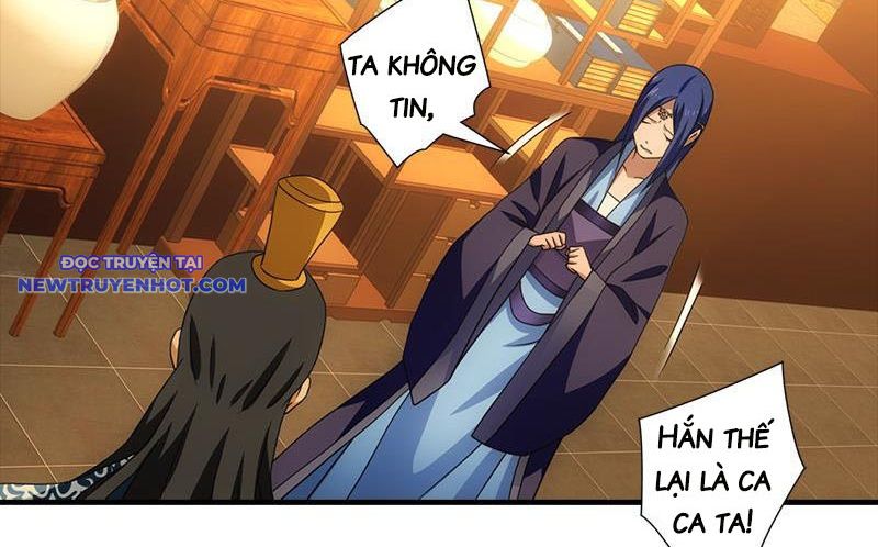 Thiên Long Bát Bộ webtoon chapter 21 - Trang 119