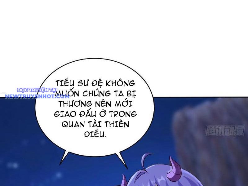 Bảy Vị Sư Tỷ Sủng Ta Tới Trời chapter 75 - Trang 24