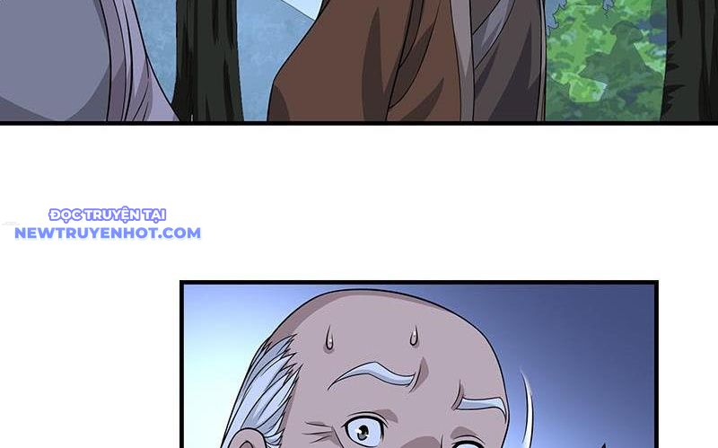 Thiên Long Bát Bộ webtoon chapter 90 - Trang 24