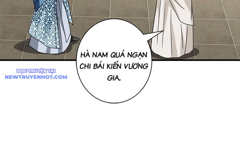 Thiên Long Bát Bộ webtoon chapter 40 - Trang 24