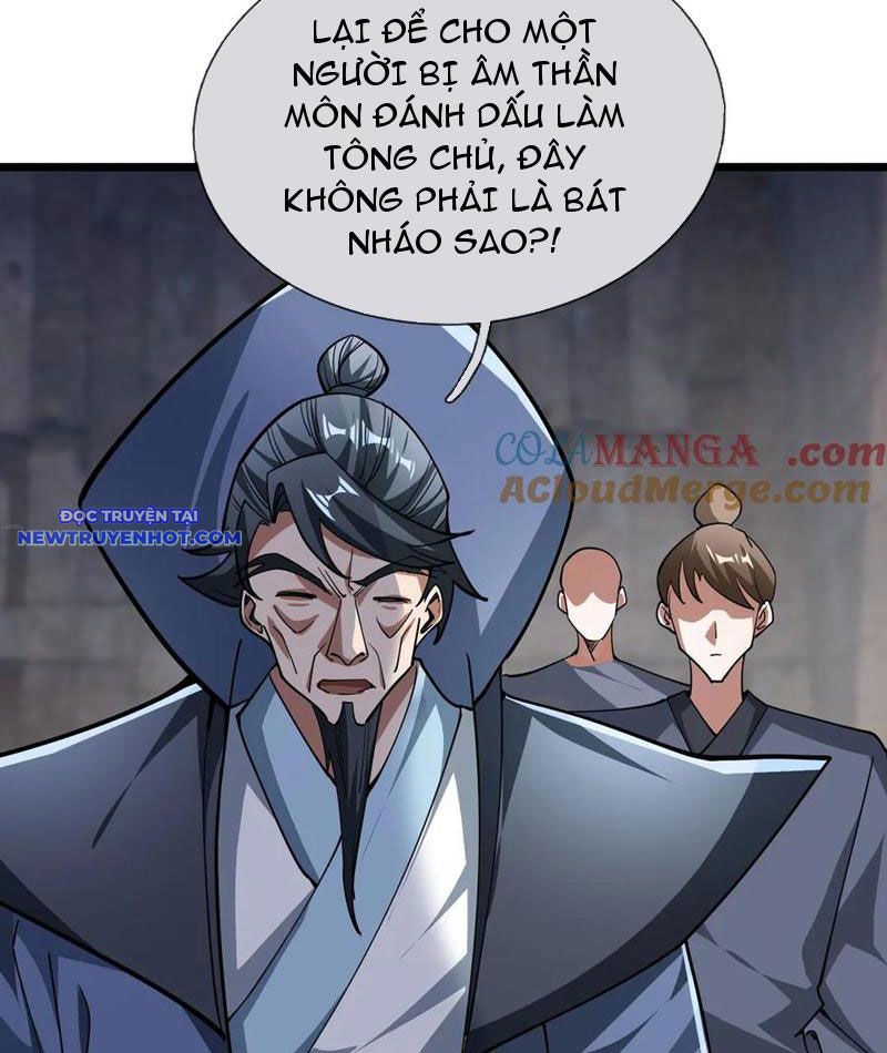 Ngủ say vạn cổ: Xuất thế quét ngang chư thiên chapter 75 - Trang 41