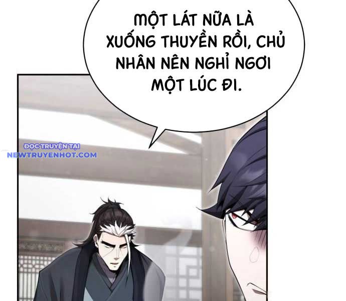 Giáo Chủ Ma Giáo Cũng Biết Sợ chapter 34 - Trang 123