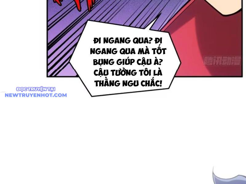 Phá Kiếp Chi Huy: được Lão đại Bảo Kê chapter 13 - Trang 13