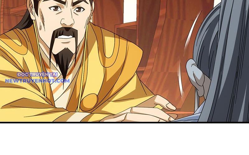 Thiên Long Bát Bộ webtoon chapter 48 - Trang 69