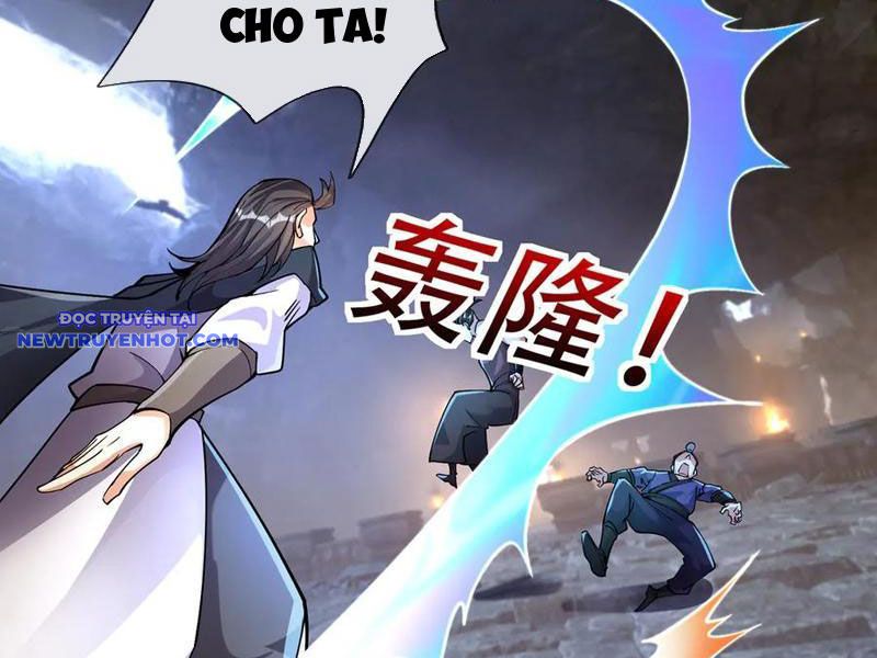 Ngủ say vạn cổ: Xuất thế quét ngang chư thiên chapter 71 - Trang 91