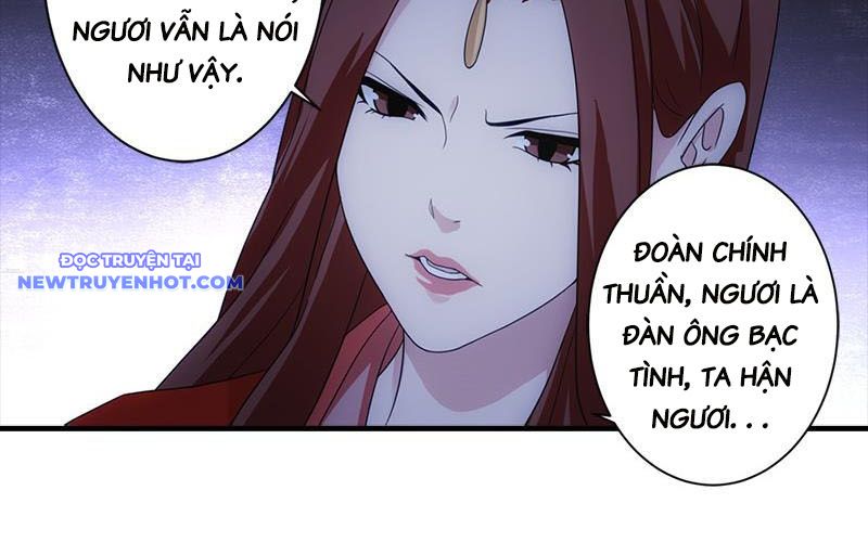 Thiên Long Bát Bộ webtoon chapter 22 - Trang 48