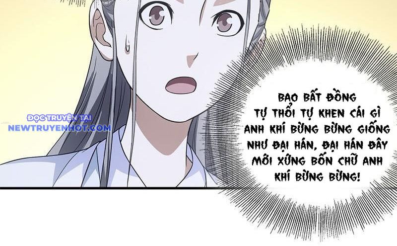 Thiên Long Bát Bộ webtoon chapter 78 - Trang 80