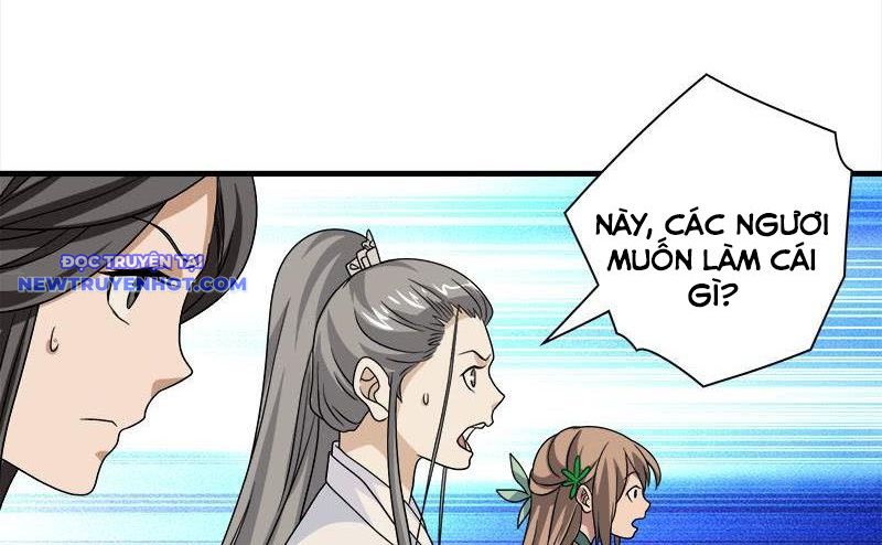 Thiên Long Bát Bộ webtoon chapter 75 - Trang 101