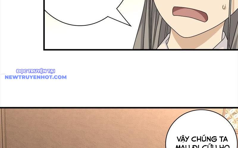 Thiên Long Bát Bộ webtoon chapter 72 - Trang 79