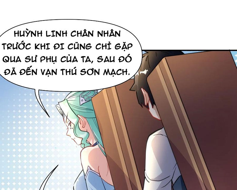 Xuyên Không Tới Thế Giới Tu Chân Nhưng Ta Vẫn Có Mạng Internet Chapter 17 - Trang 14