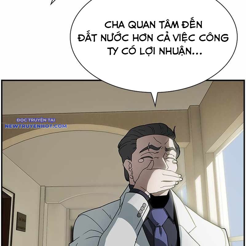 Chế Tác Hạt Nhân chapter 6 - Trang 19