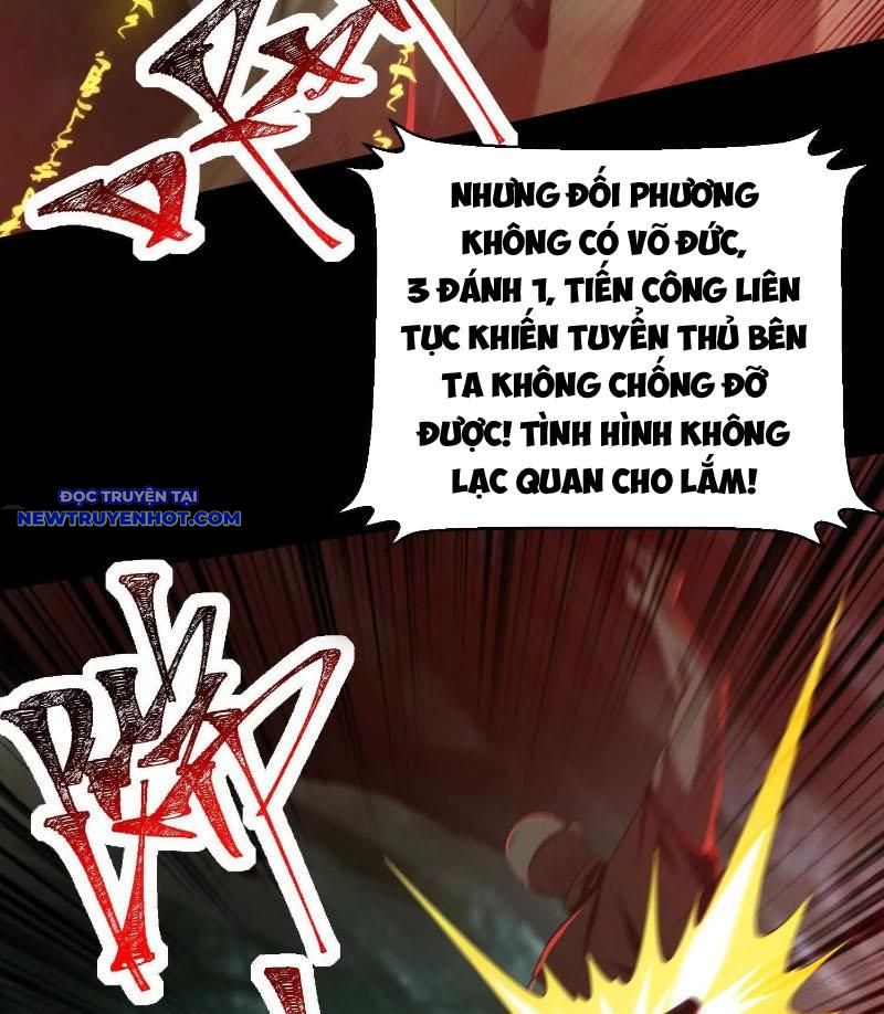 Thần Trò Chơi Dục Vọng chapter 46 - Trang 53