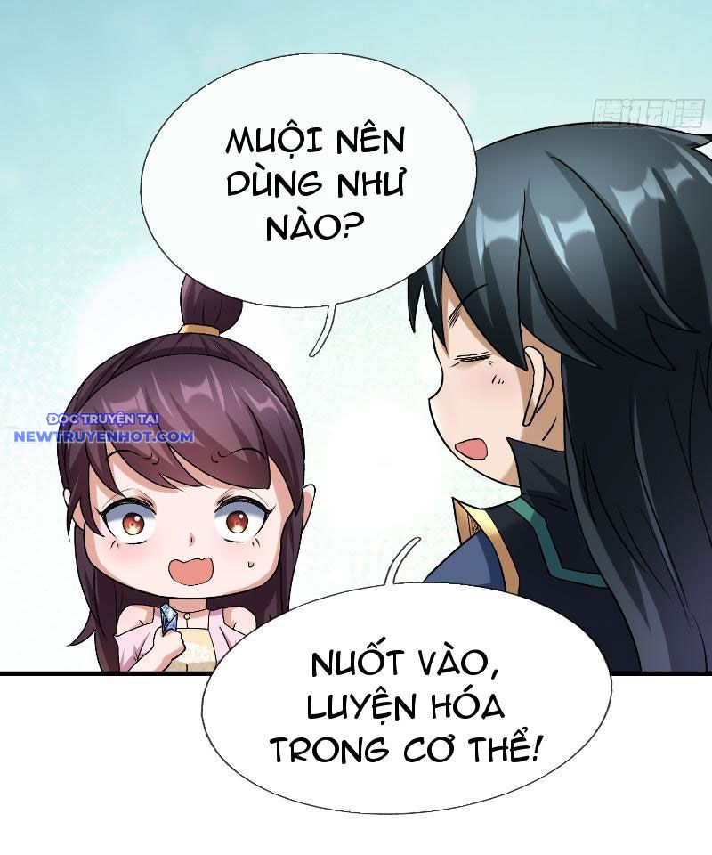 Ngủ say vạn cổ: Xuất thế quét ngang chư thiên chapter 29 - Trang 120