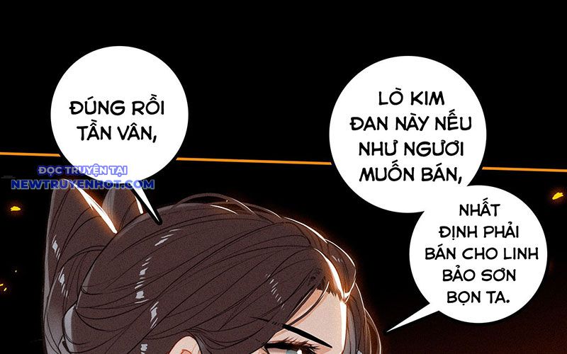 Phi Kiếm Vấn Đạo chapter 118 - Trang 41