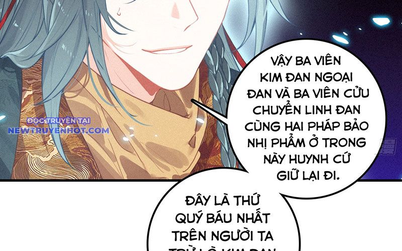 Phi Kiếm Vấn Đạo chapter 120 - Trang 44