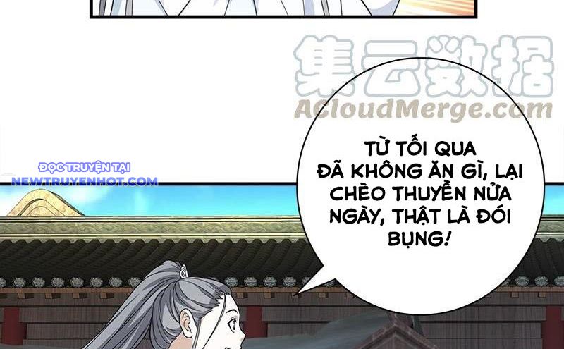 Thiên Long Bát Bộ webtoon chapter 78 - Trang 53