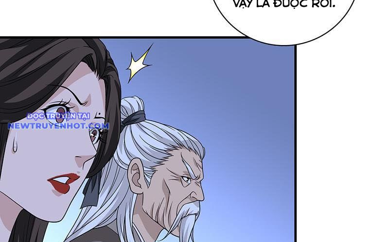 Thiên Long Bát Bộ webtoon chapter 90 - Trang 34