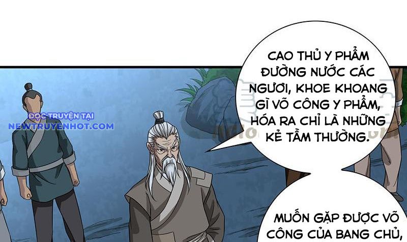 Thiên Long Bát Bộ webtoon chapter 97 - Trang 47