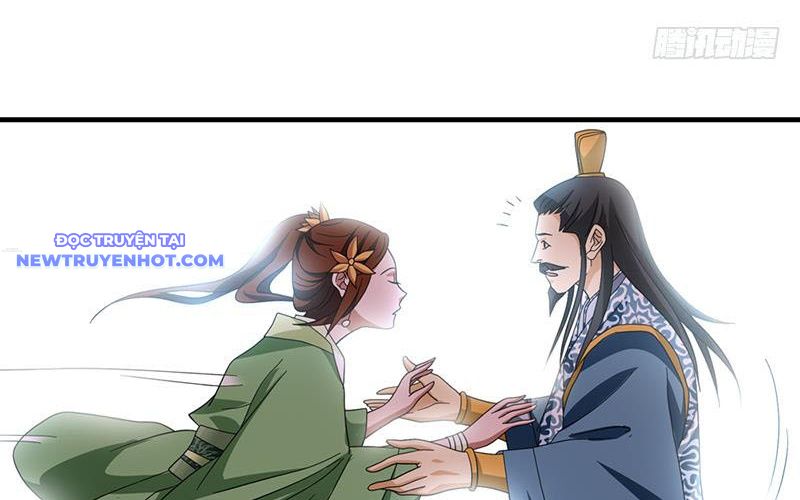 Thiên Long Bát Bộ webtoon chapter 45 - Trang 19