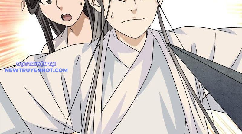 Thiên Long Bát Bộ webtoon chapter 75 - Trang 15