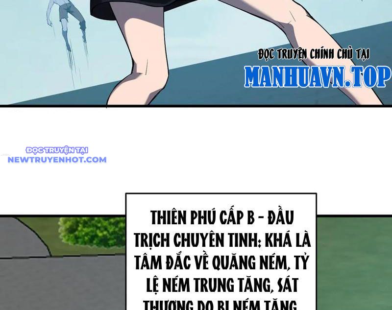 Toàn Dân Tận Thế: Ta Virus Quân Vương chapter 36 - Trang 18