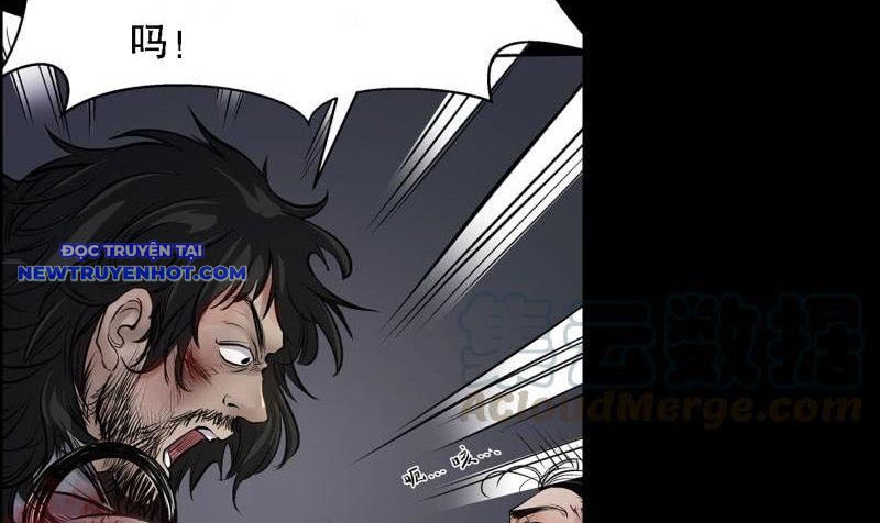 Thiên Long Bát Bộ webtoon chapter 96 - Trang 97