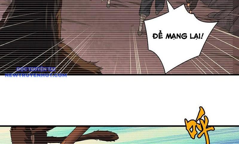 Thiên Long Bát Bộ webtoon chapter 91 - Trang 15