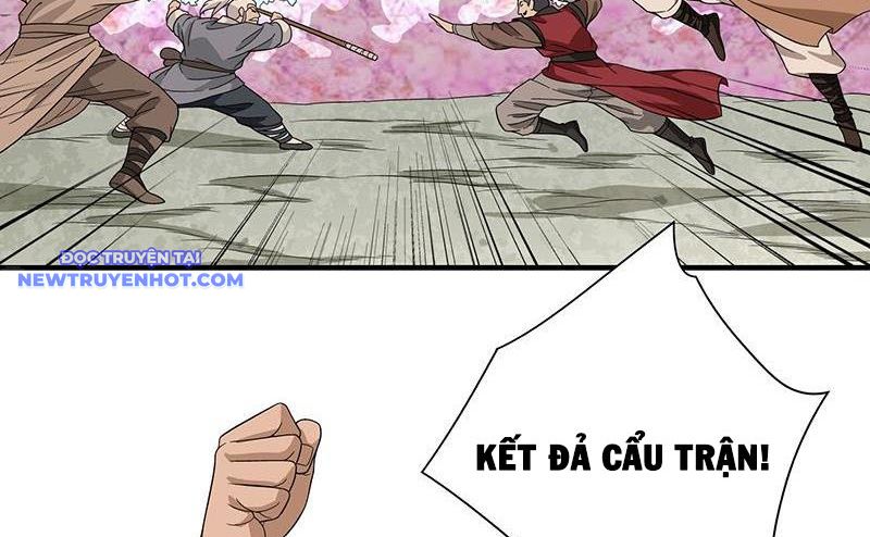 Thiên Long Bát Bộ webtoon chapter 84 - Trang 11