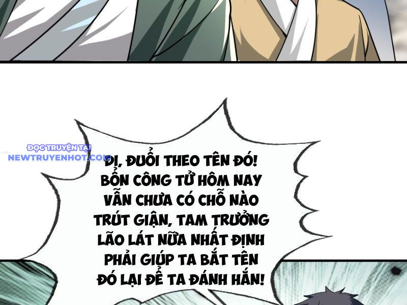 Ngủ say vạn cổ: Xuất thế quét ngang chư thiên chapter 11 - Trang 33