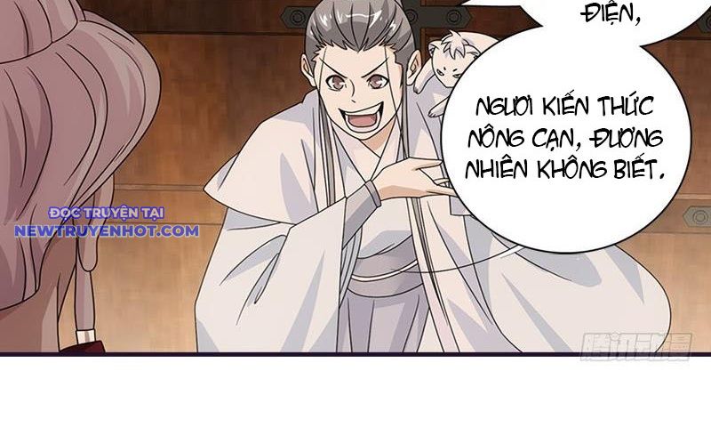 Thiên Long Bát Bộ webtoon chapter 60 - Trang 65