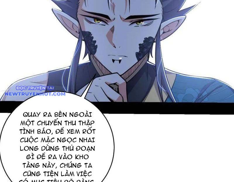 Ta Là Tà đế chapter 524 - Trang 112