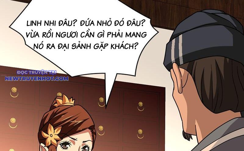 Thiên Long Bát Bộ webtoon chapter 35 - Trang 39