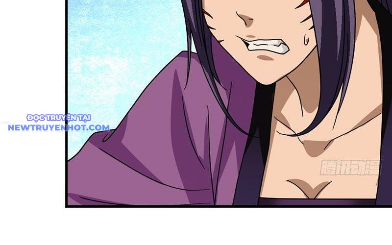 Thiên Long Bát Bộ webtoon chapter 46 - Trang 91