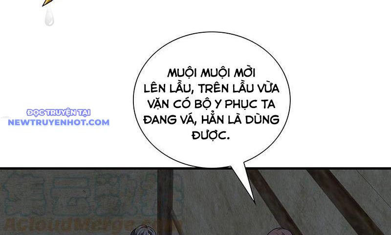 Thiên Long Bát Bộ webtoon chapter 99 - Trang 12