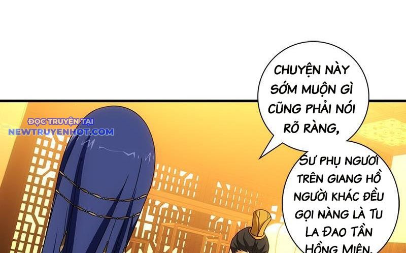 Thiên Long Bát Bộ webtoon chapter 21 - Trang 97