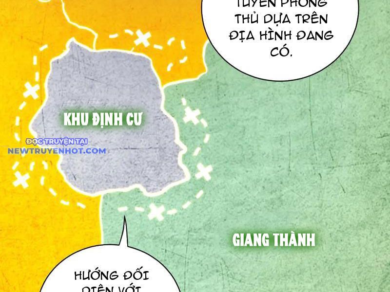 Toàn Dân Tận Thế: Ta Virus Quân Vương chapter 32 - Trang 105