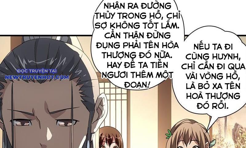 Thiên Long Bát Bộ webtoon chapter 77 - Trang 80