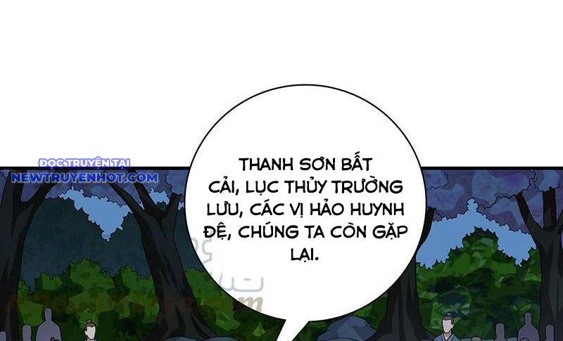 Thiên Long Bát Bộ webtoon chapter 94 - Trang 62